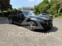 2016 Mercedes Benz E 350