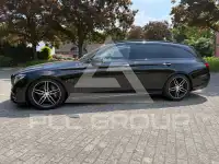 2016 Mercedes Benz E 350