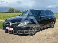 2016 Mercedes Benz E 350