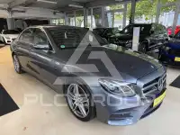 2016 Mercedes Benz E 350