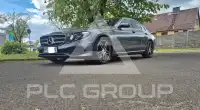2016 Mercedes Benz E 350