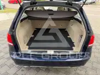 2016 Mercedes Benz E 350