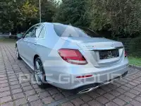 2016 Mercedes Benz E 350