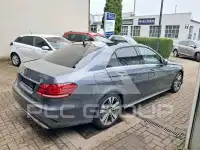 2016 Mercedes Benz E 350