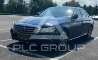 2016 Mercedes Benz E 350