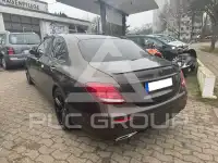 2016 Mercedes Benz E 350