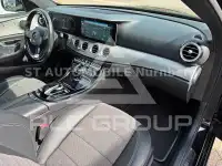 2016 Mercedes Benz E 350