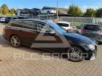 2016 Mercedes Benz E 350