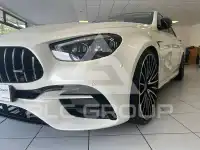 2016 Mercedes Benz E 350
