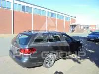 2016 Mercedes Benz E 350