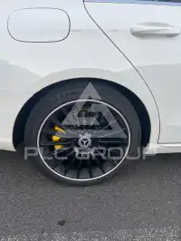 2016 Mercedes Benz E 350