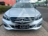 2016 Mercedes Benz E 350