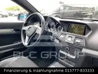 2016 Mercedes Benz E 350