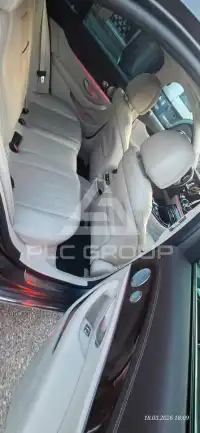 2016 Mercedes Benz E 350