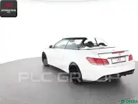 2016 Mercedes Benz E 350
