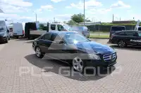 2016 Mercedes Benz E 350