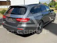 2016 Mercedes Benz E 350
