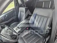 2016 Mercedes Benz E 350