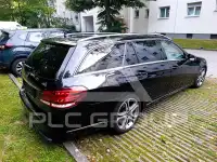 2016 Mercedes Benz E 350