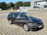 2016 Mercedes Benz E 350