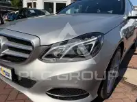 2016 Mercedes Benz E 350