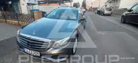 2016 Mercedes Benz E 350