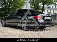 2016 Mercedes Benz E 350