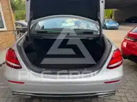 2016 Mercedes Benz E 350
