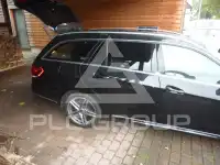 2016 Mercedes Benz E 350