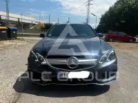 2016 Mercedes Benz E 350