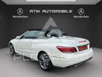 2016 Mercedes Benz E 350