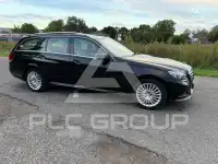 2016 Mercedes Benz E 350