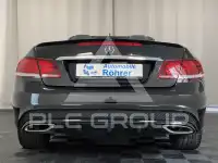 2016 Mercedes Benz E 350