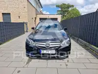 2016 Mercedes Benz E 350