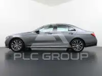 2016 Mercedes Benz E 350