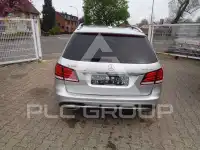 2016 Mercedes Benz E 350