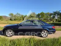2016 Mercedes Benz E 350