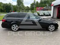 2016 Mercedes Benz E 350