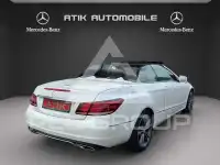 2016 Mercedes Benz E 350