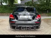 2016 Mercedes Benz E 350