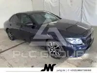 2016 Mercedes Benz E 350