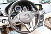 2016 Mercedes Benz E 350