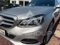 2016 Mercedes Benz E 350