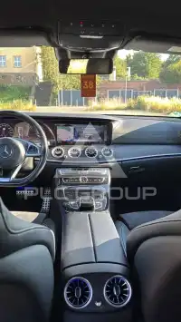 2016 Mercedes Benz E 350