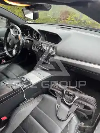 2016 Mercedes Benz E 350