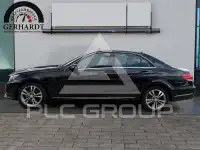 2016 Mercedes Benz E 350