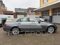 2016 Mercedes Benz E 350