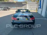 2016 Mercedes Benz E 350
