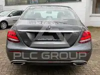 2016 Mercedes Benz E 350