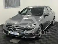 2016 Mercedes Benz E 350